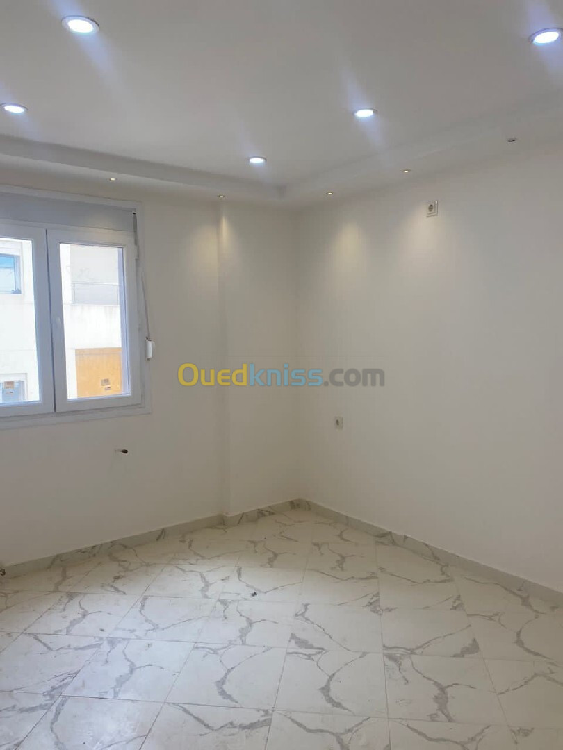 Vente Appartement F3 Alger Bordj el kiffan