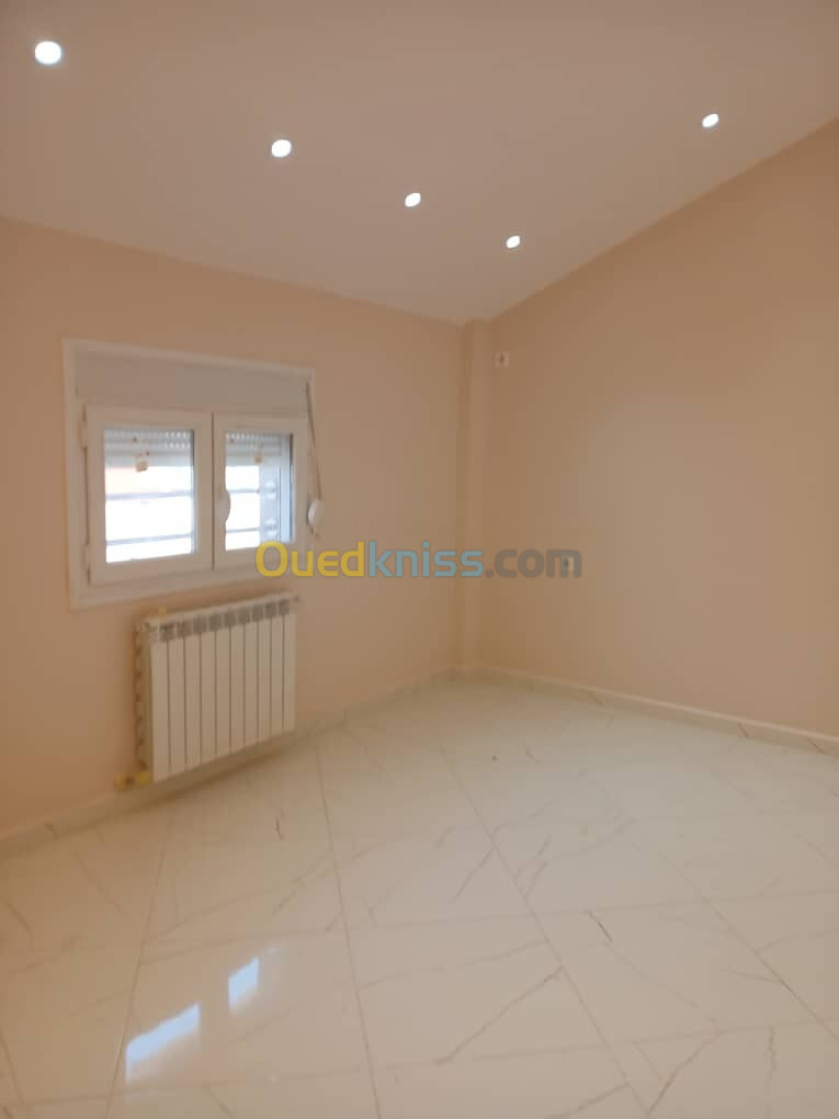 Vente Appartement F4 Alger Bordj el kiffan