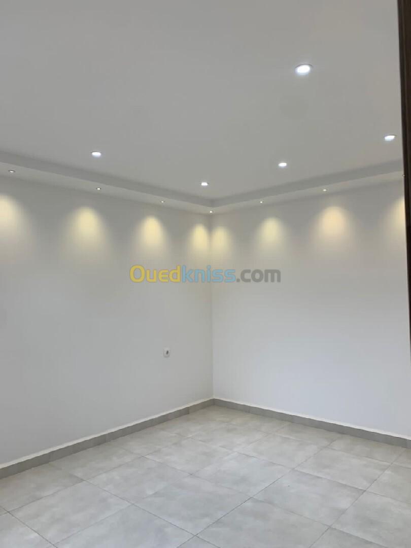 Vente Appartement F4 Alger Bordj el kiffan