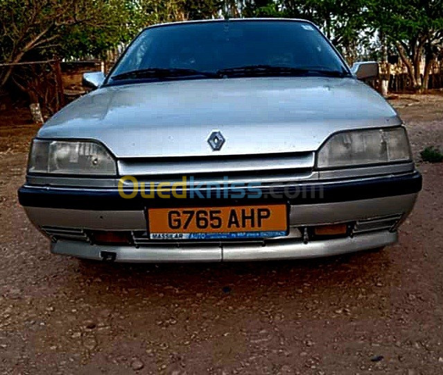 Renault 25 1988 25