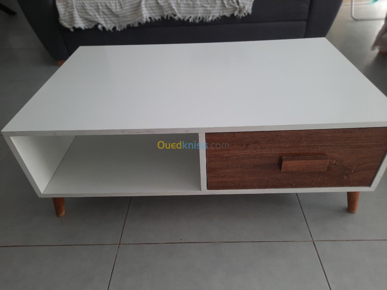 Table basse