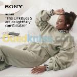 SONY LINK BUDS S