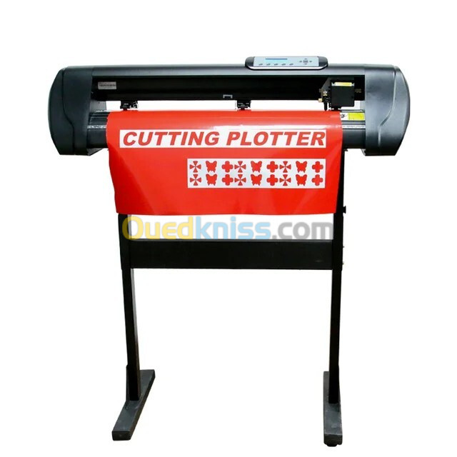 PLOTTER CUTTER الة قص