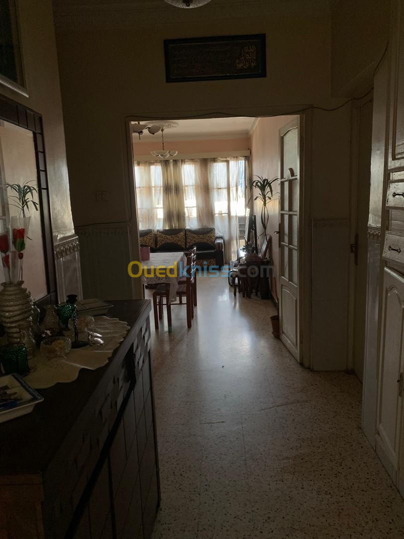 Vente Appartement F4 Blida Boufarik