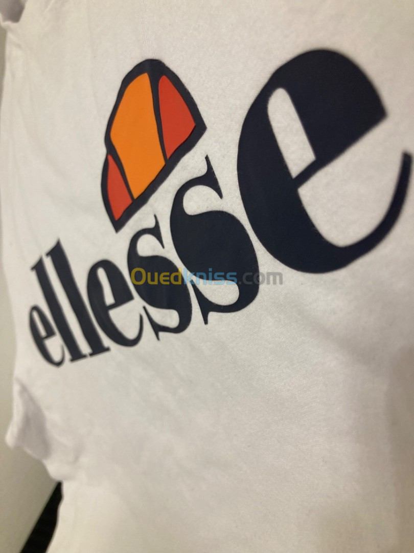 T-SHIRT ELLESSE ORIGINAL 