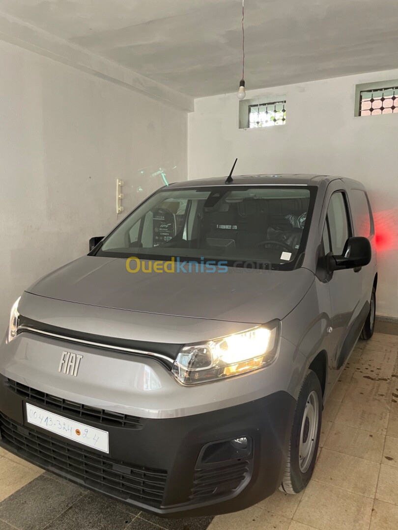 Fiat Doblo 2024 