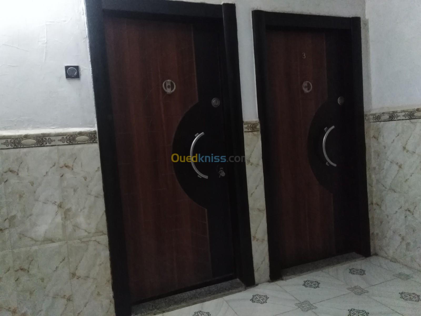 Vente Appartement F5 Alger Bordj el kiffan