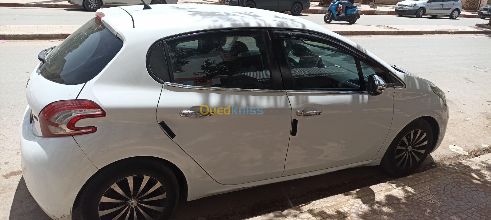 Peugeot 208 2013 Active