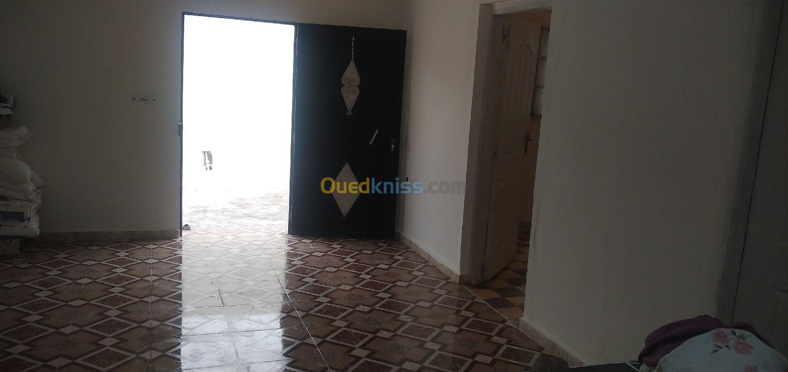 Vente Appartement F4 Tipaza Sidi rached