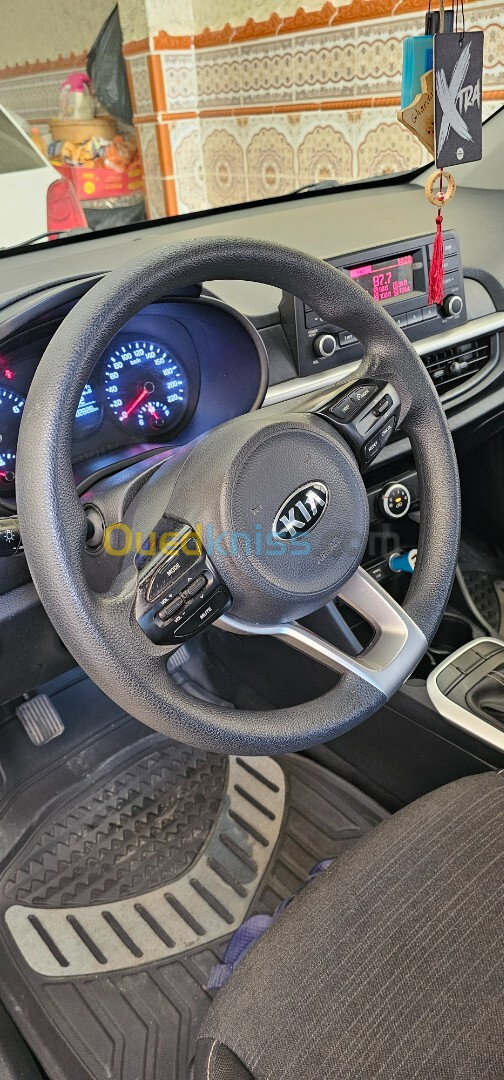 Kia Picanto 2019 LX Start