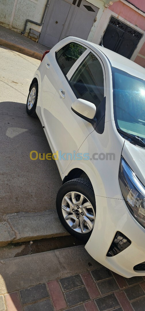 Kia Picanto 2019 LX Start