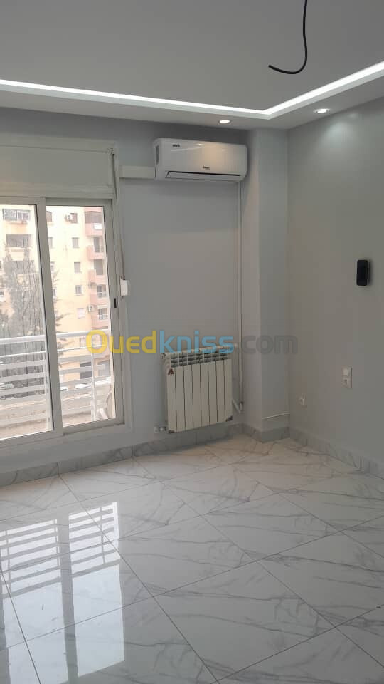 Location Appartement F4 Alger Ouled fayet