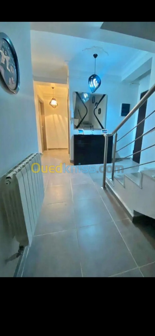 Location Appartement F4 Alger Ouled fayet