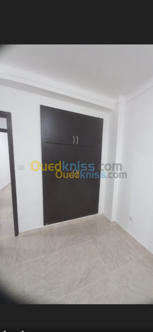 Location Appartement F5 Alger Ouled fayet