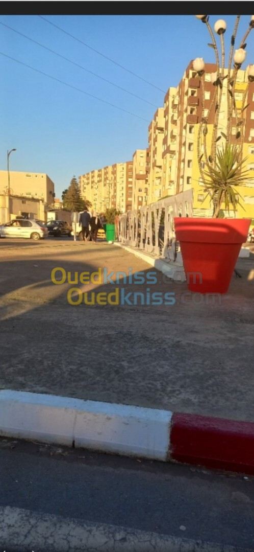 Location Appartement F5 Alger Ouled fayet