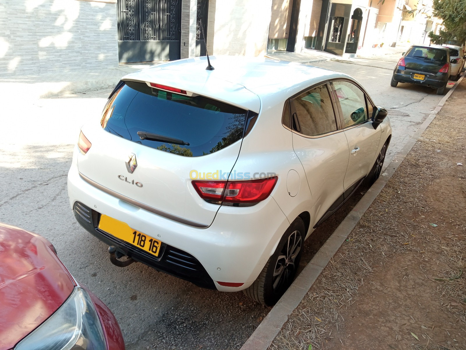 Renault Clio 4 2018 Limited 2