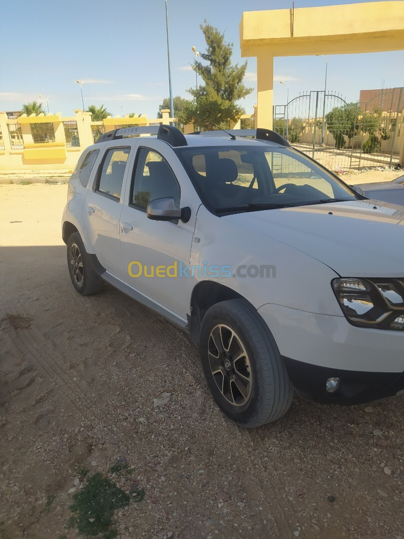 Dacia Duster 2018 Duster