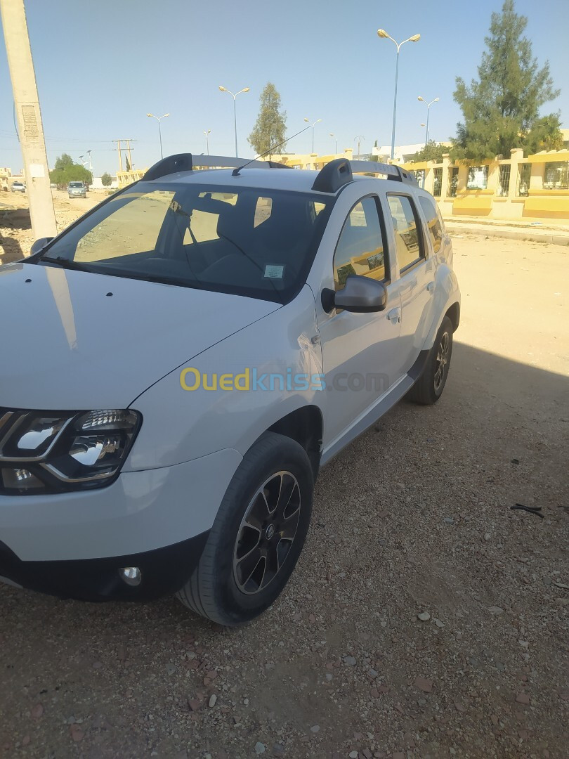 Dacia Duster 2018 Duster