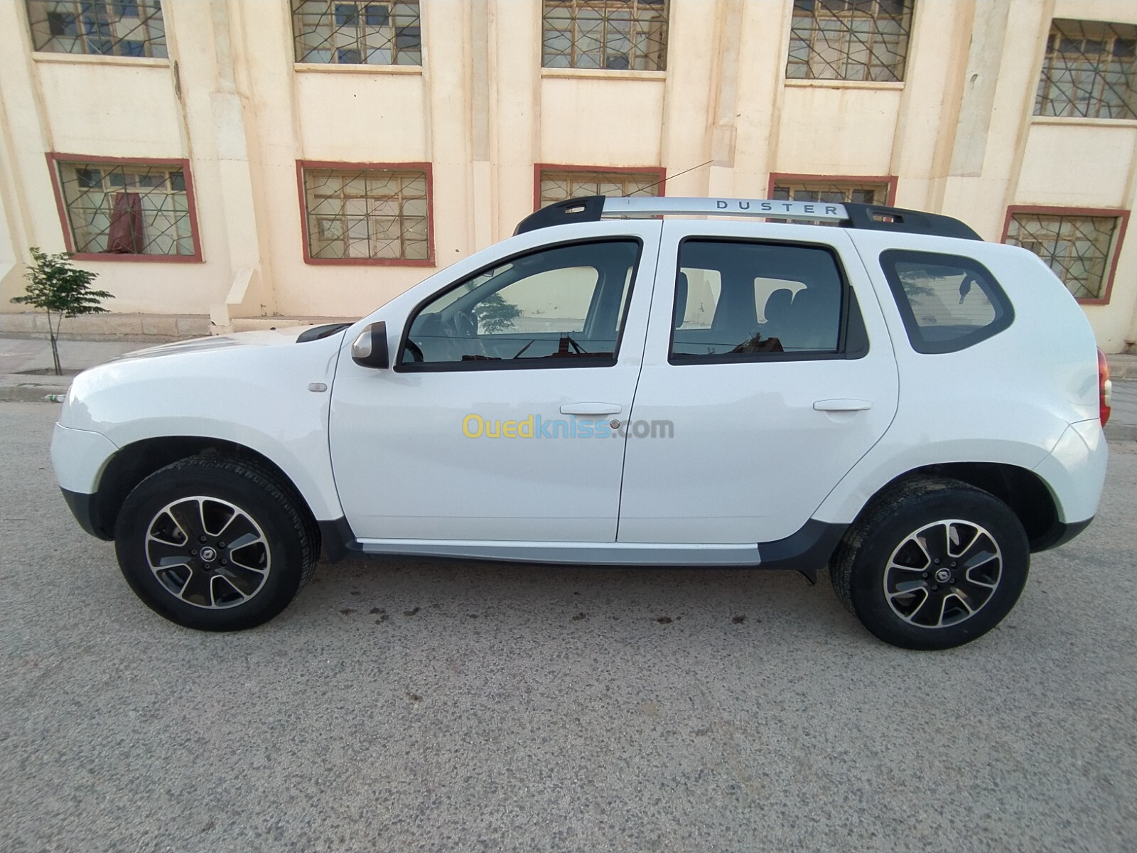 Dacia Duster 2018 Duster