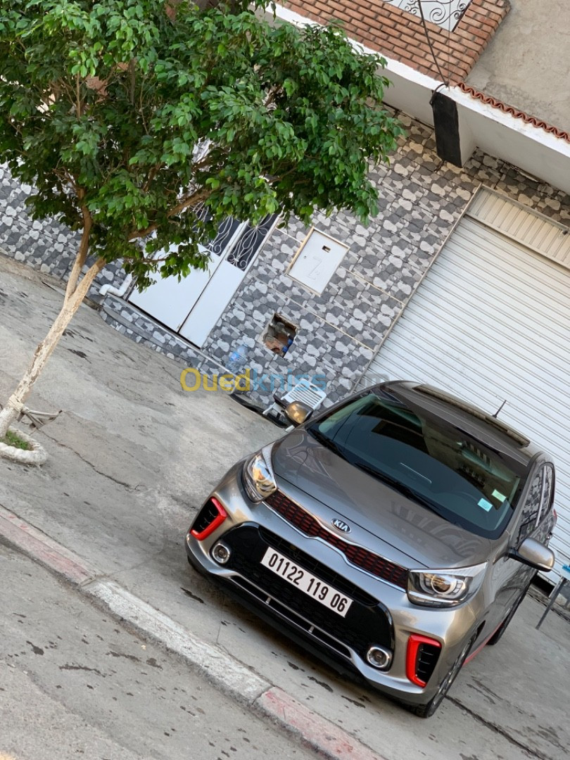 Kia Picanto 2019 GT-Line