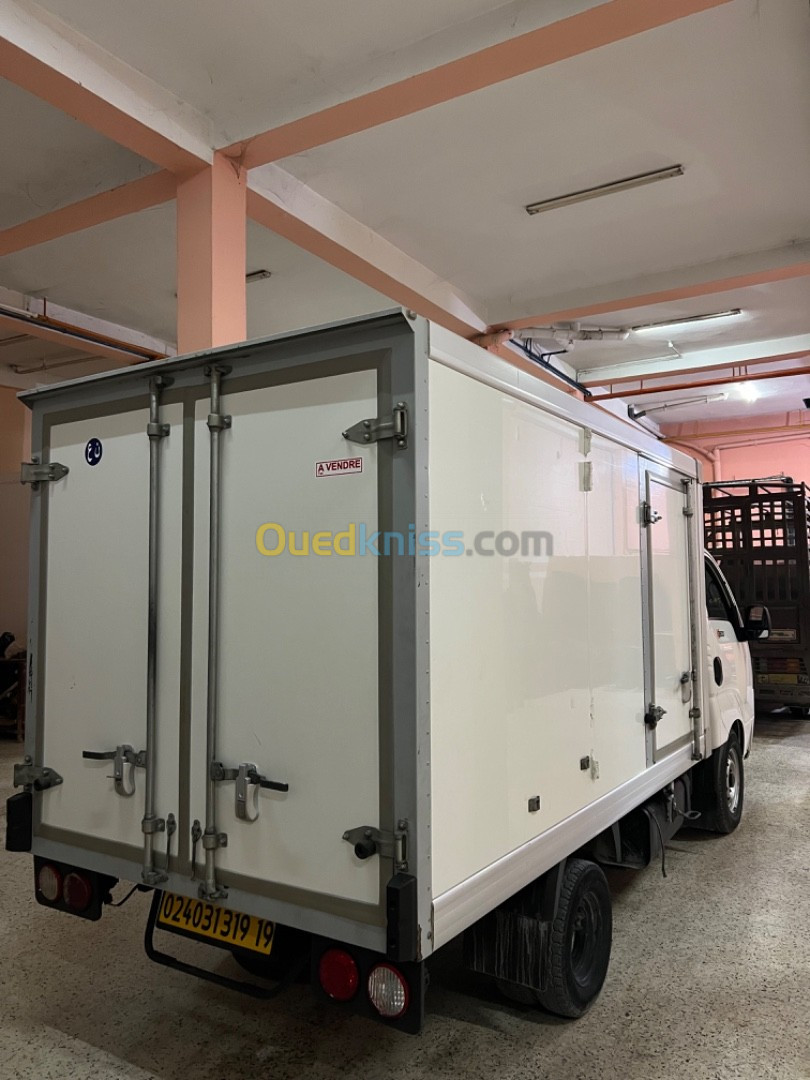 Kia K2500 2019 Frigo