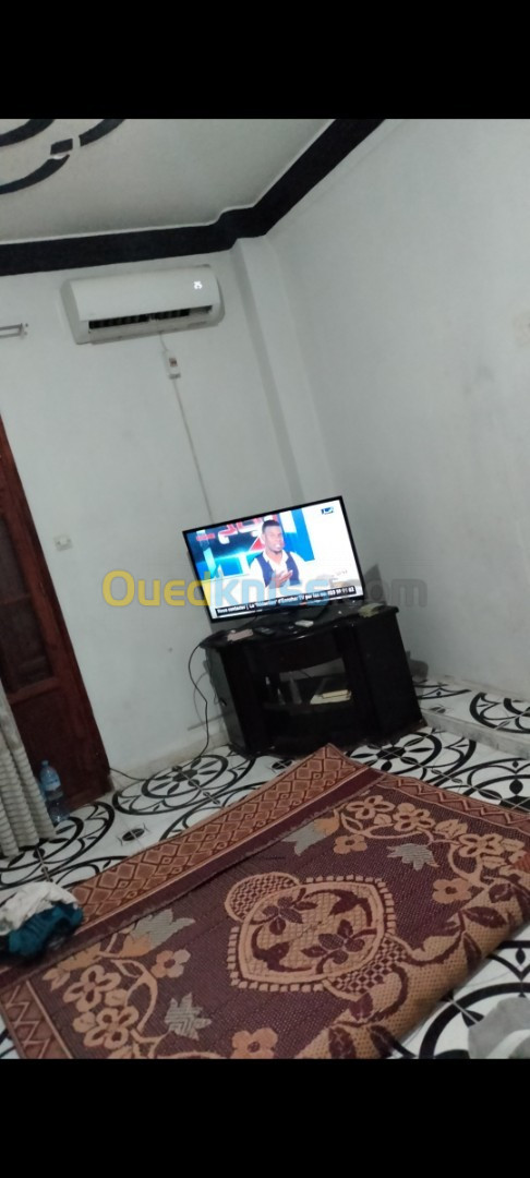 Vente Appartement F3 Alger Bordj el bahri