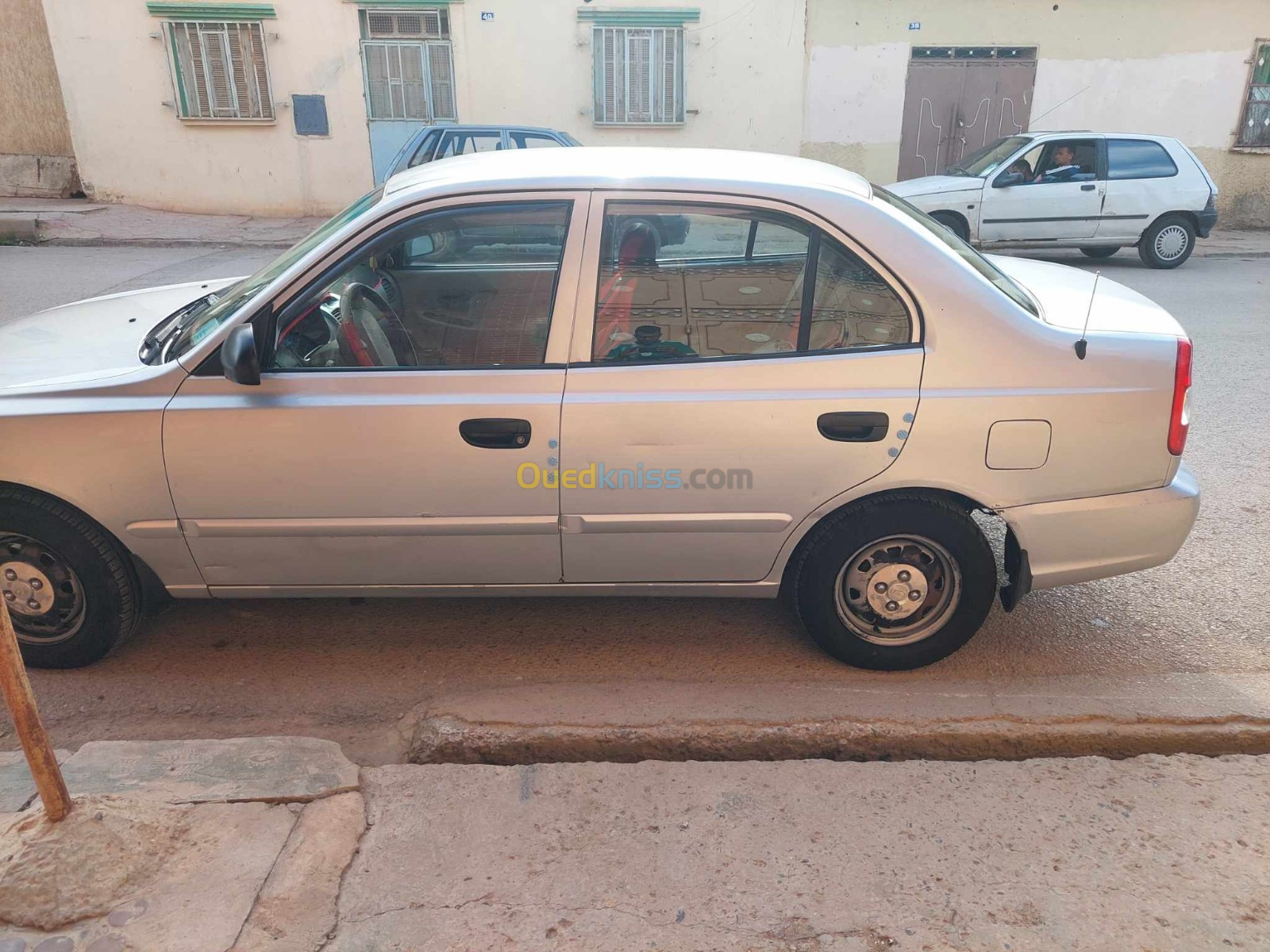 Hyundai Accent 2009 GLS