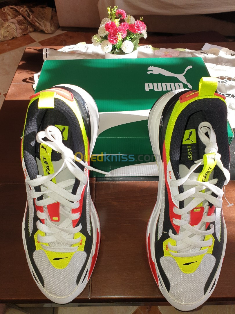 Puma cell alien outlet prix algerie