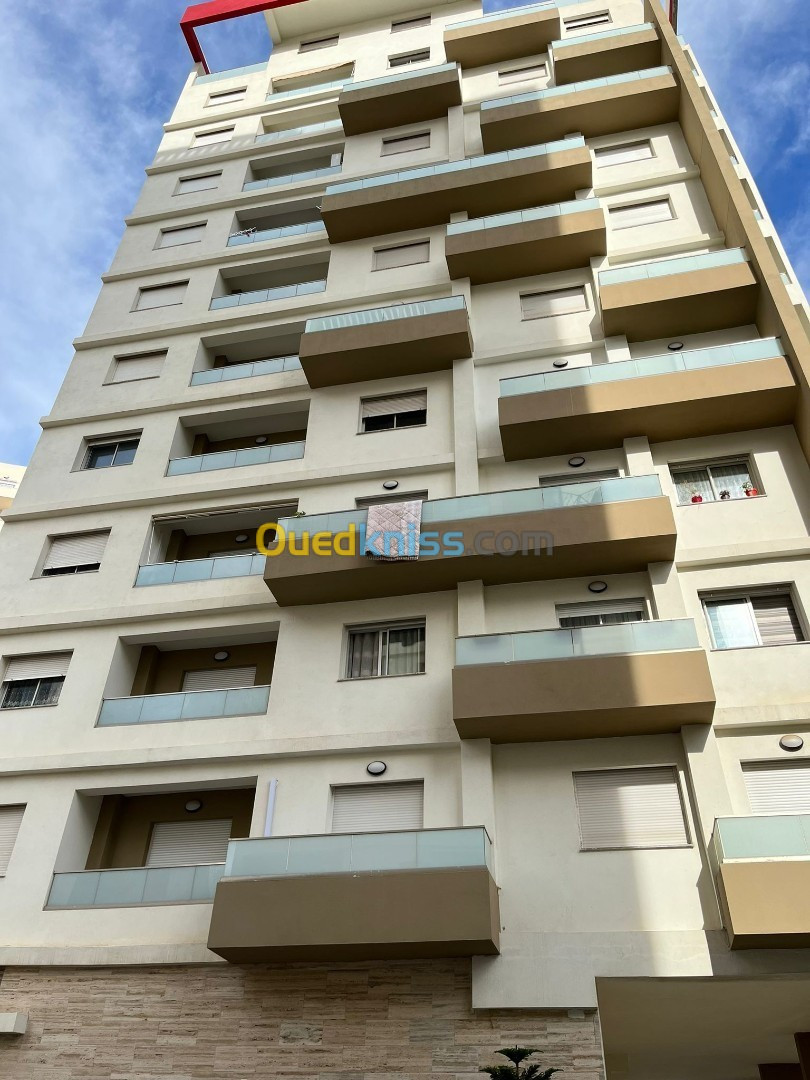 Vente Appartement F3 Alger Ouled fayet