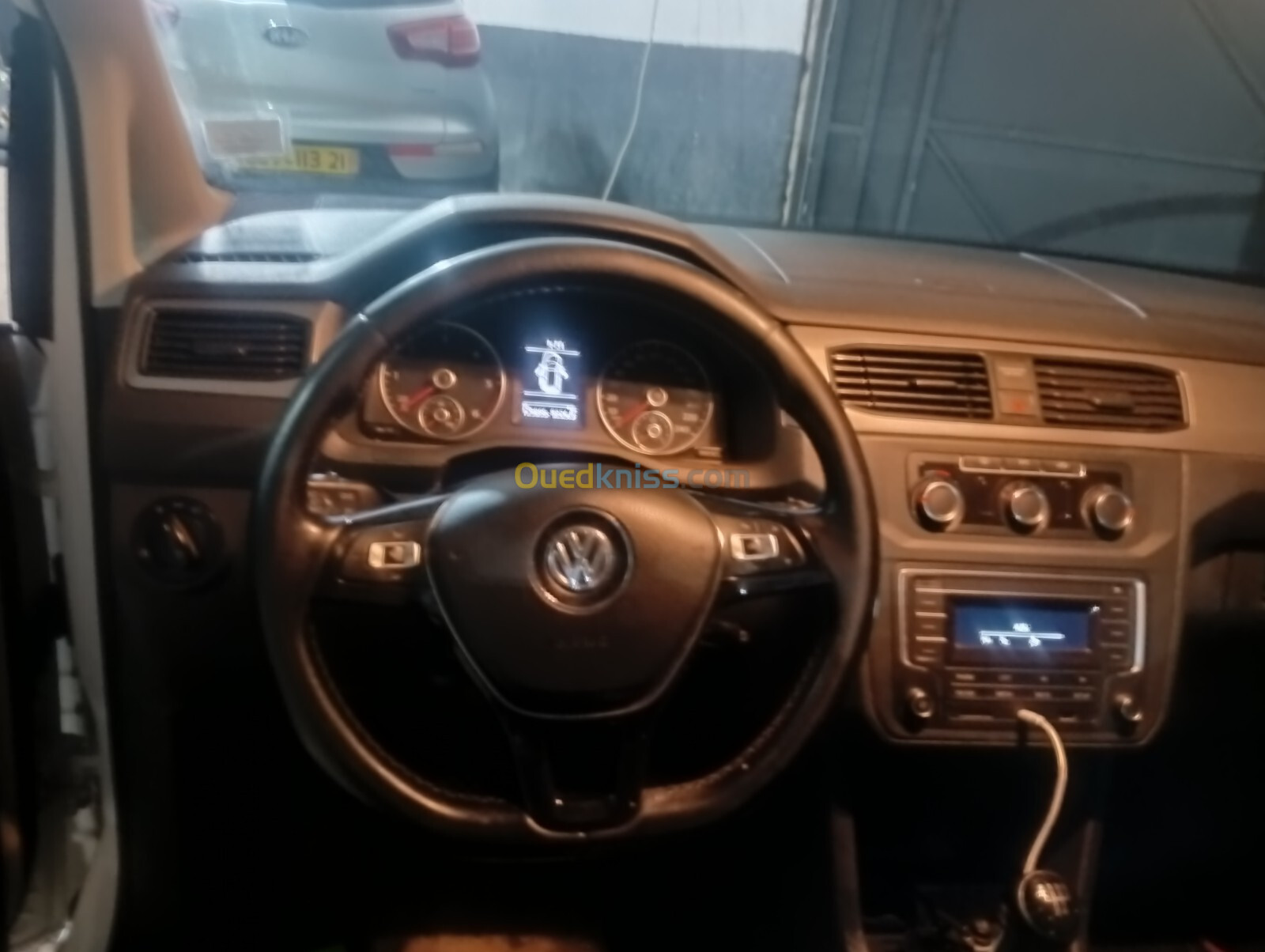 Volkswagen Caddy 2020 Comfort