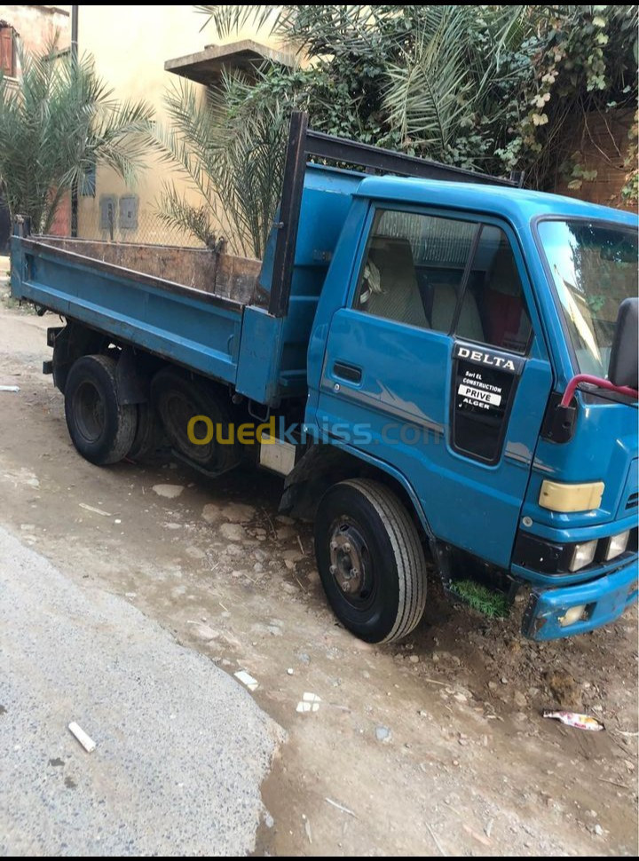 Toute traveaux démolition  La Casse Sur Alger 