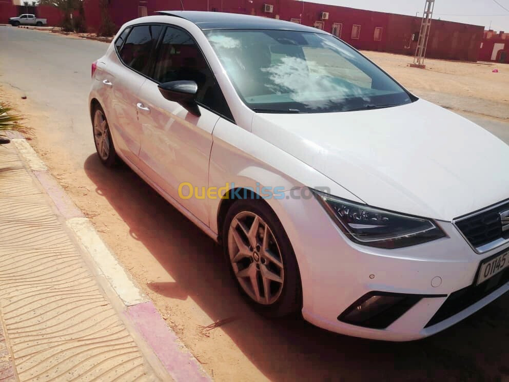 Seat Ibiza 2019 FR