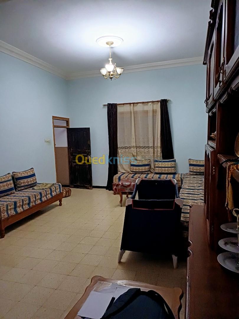 Vente Villa Oran Misseghine