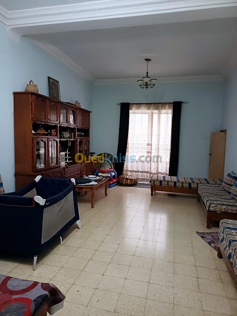 Vente Villa Oran Misseghine