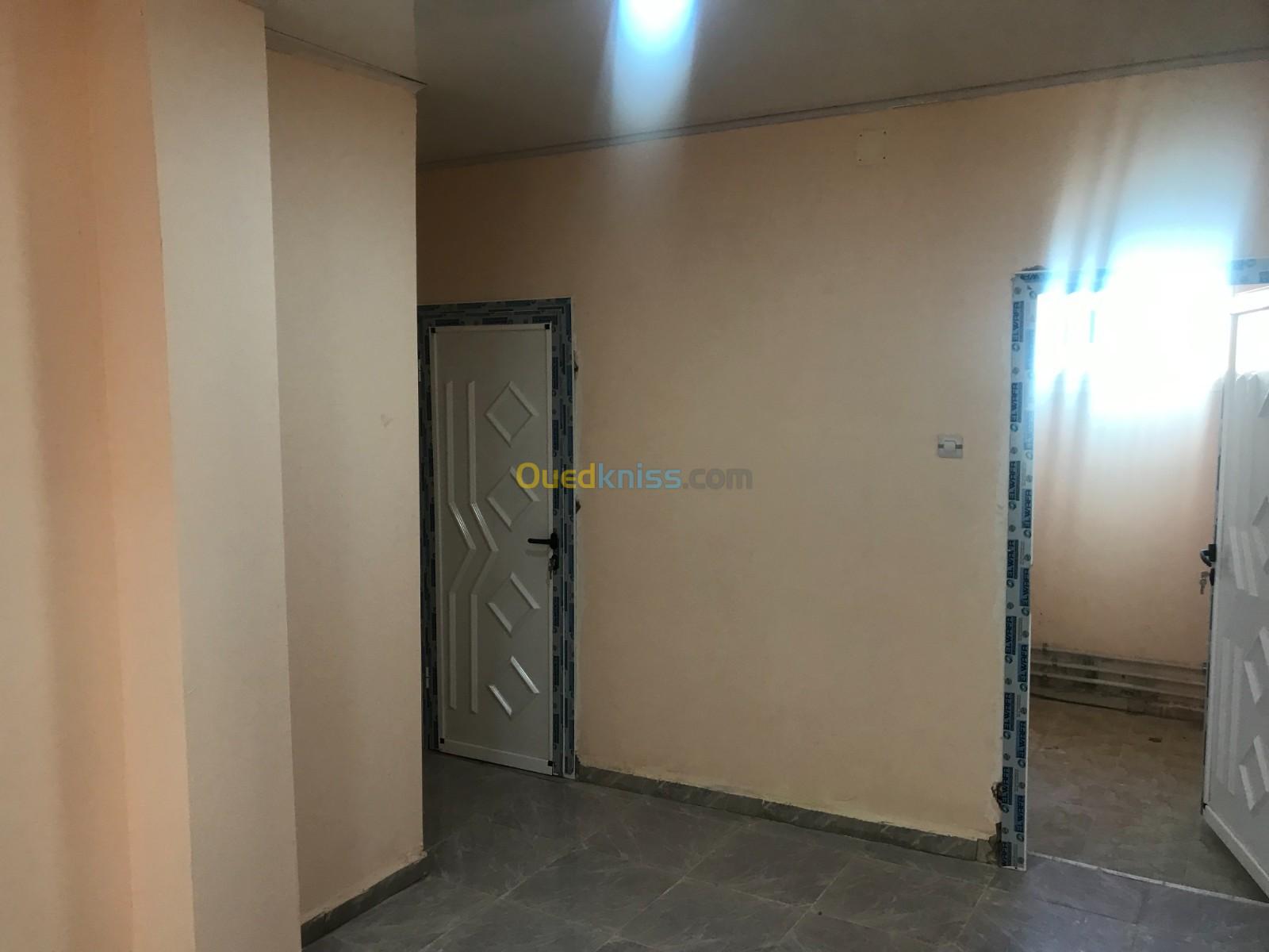 Location Niveau De Villa F5 Sidi Bel Abbès Sidi bel abbes