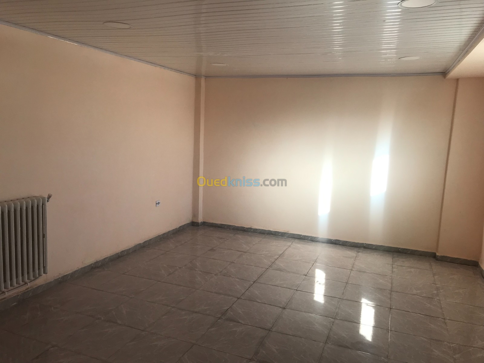 Location Niveau De Villa F5 Sidi Bel Abbès Sidi bel abbes