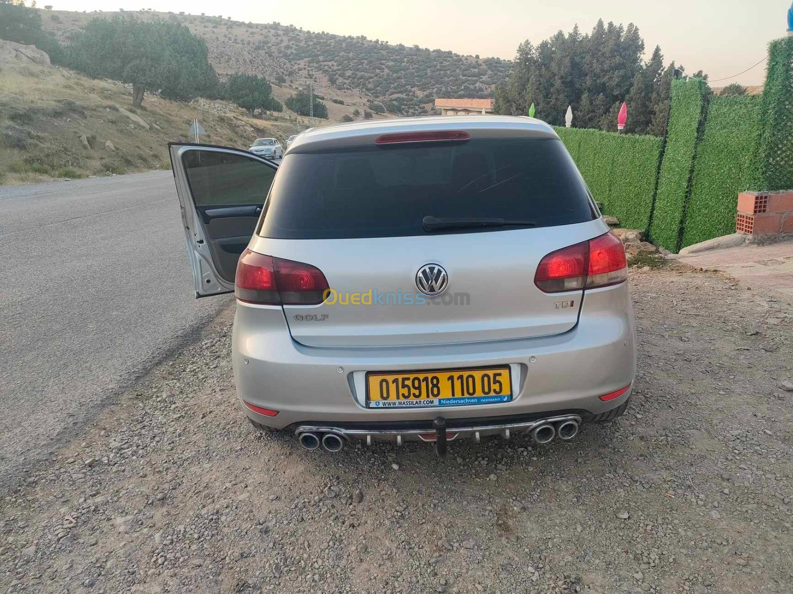 Volkswagen Golf 6 2010 Golf 6