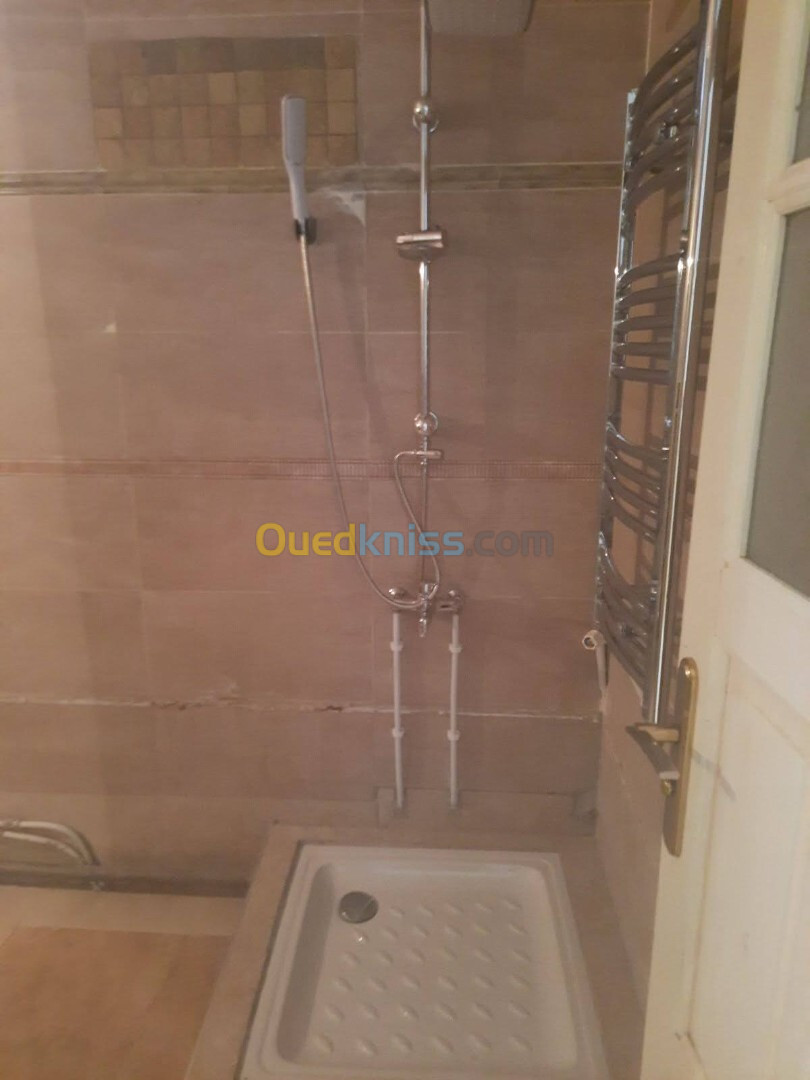 Location Appartement F3 Constantine Constantine