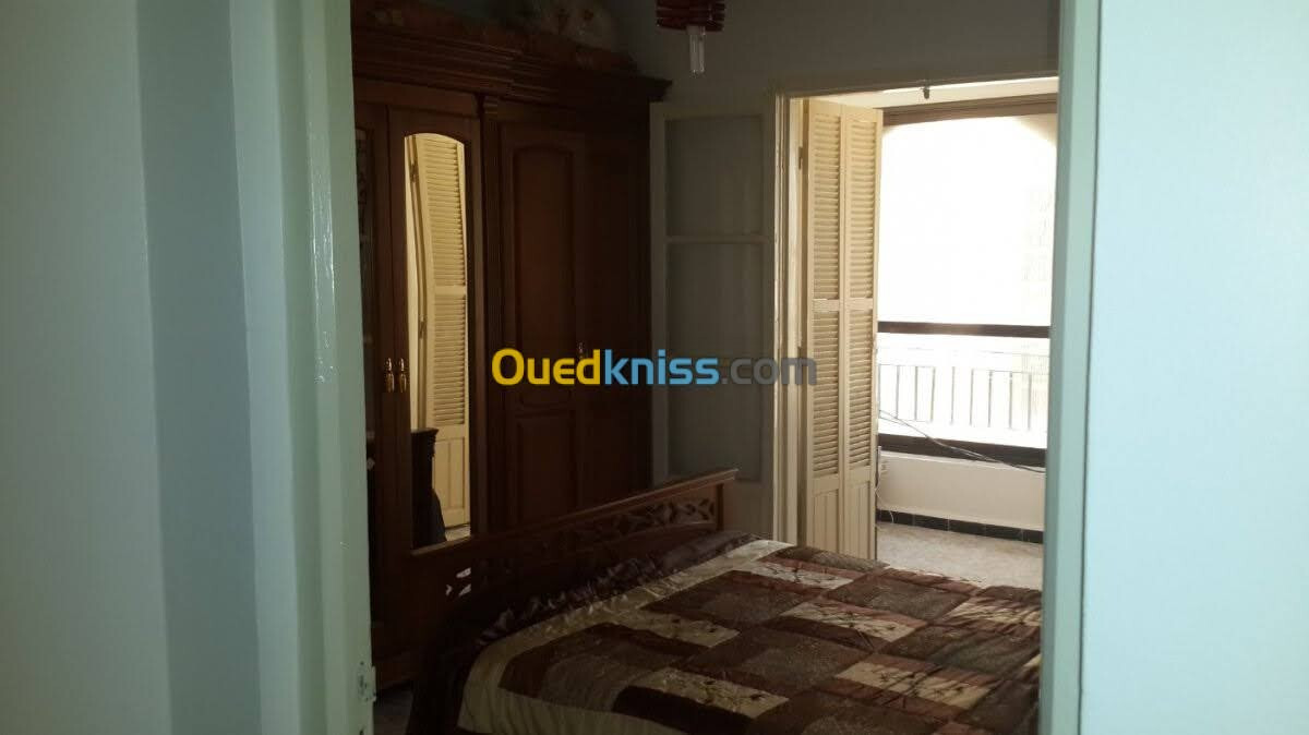 Vente Appartement F3 Constantine Constantine