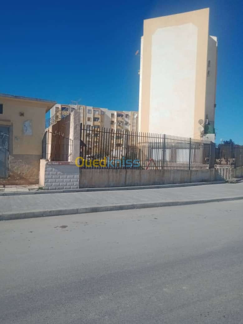 Vente Appartement F4 Constantine El khroub