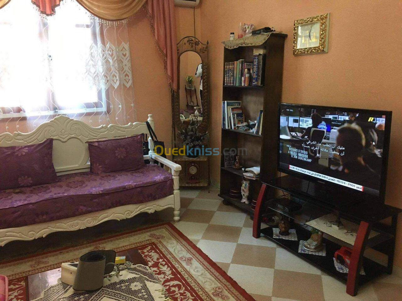 Location Niveau De Villa F4 Constantine Constantine