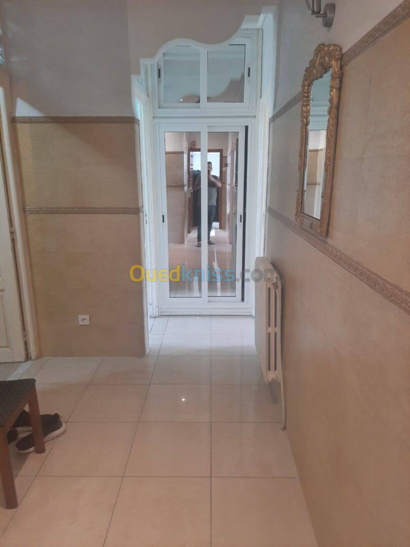 Location Appartement F3 Constantine Constantine