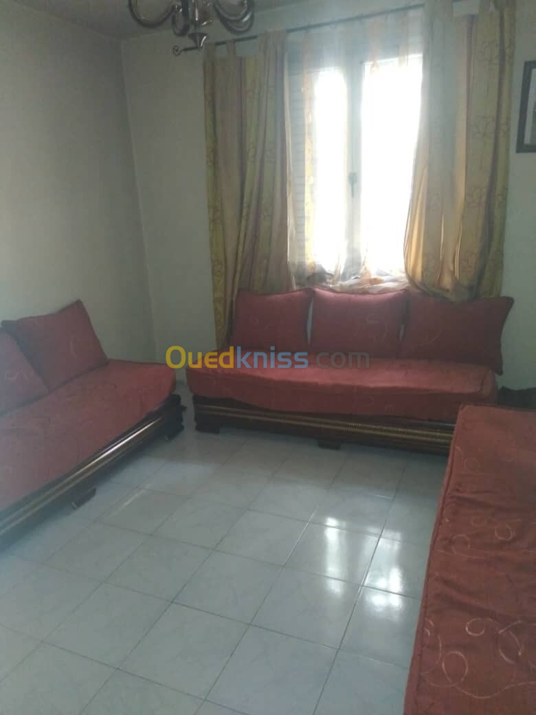 Vente Appartement F4 Constantine El khroub