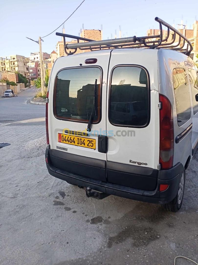 Renault Kangoo 2004 Kangoo