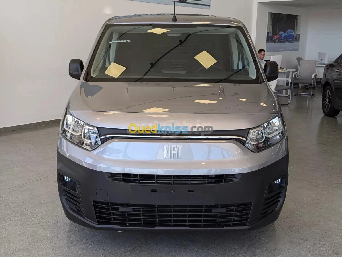 Fiat Doblo 2024 Dz