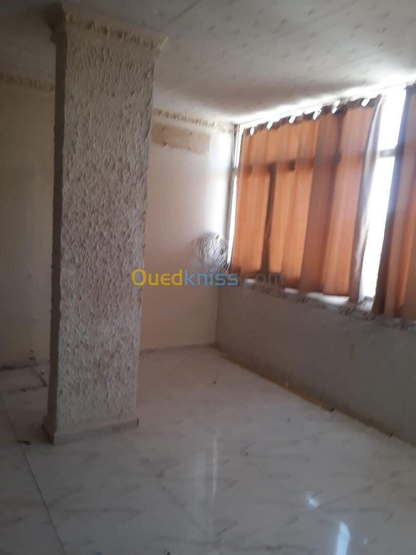 Vente Appartement F4 Sétif Setif