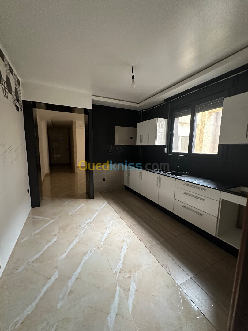 Location Appartement F3 Sétif Setif