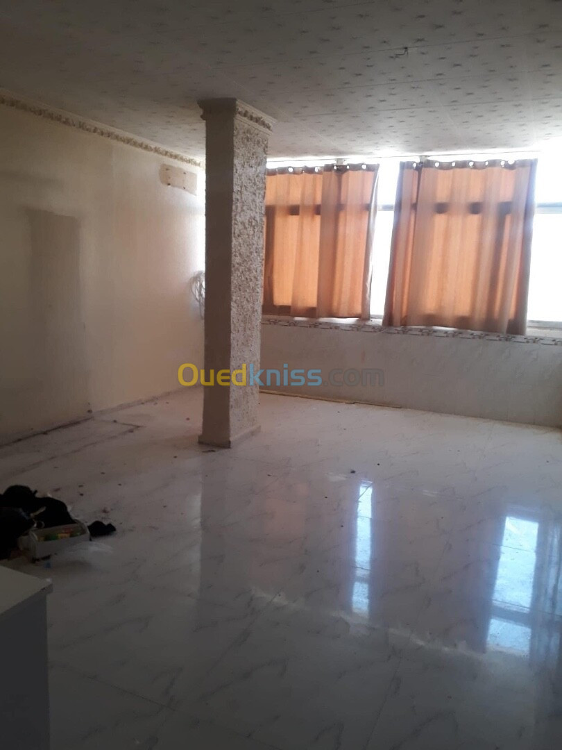 Vente Appartement F4 Sétif Setif