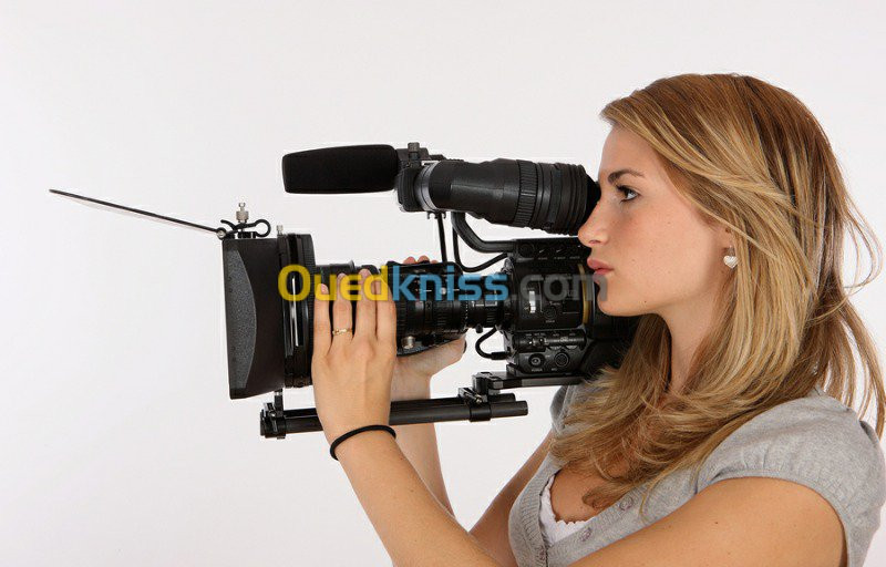 camerawomen & photos (femmes)