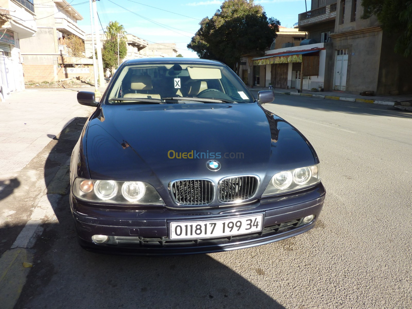 BMW Série 5 1999 Série 5